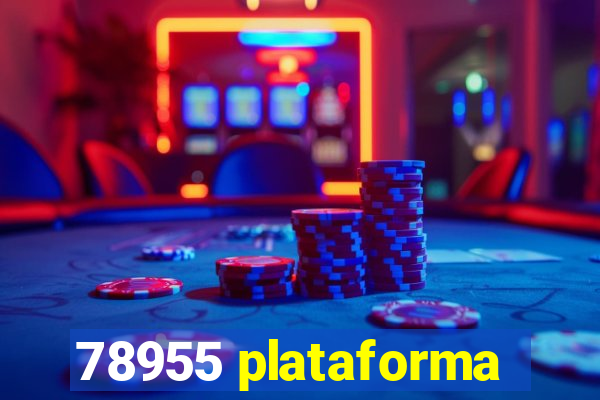 78955 plataforma